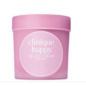 Clinique happy gelato cream - Berry blush